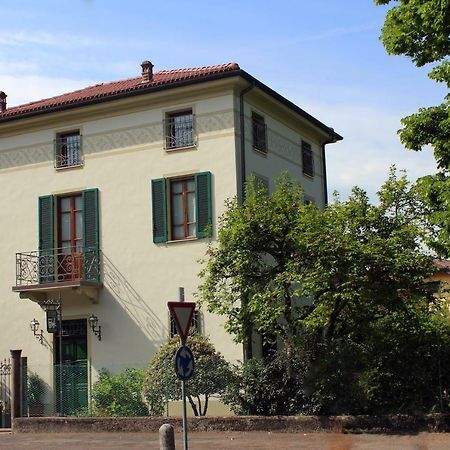 Bed and Breakfast La Sosta Fuori Stazione à Brescello Extérieur photo